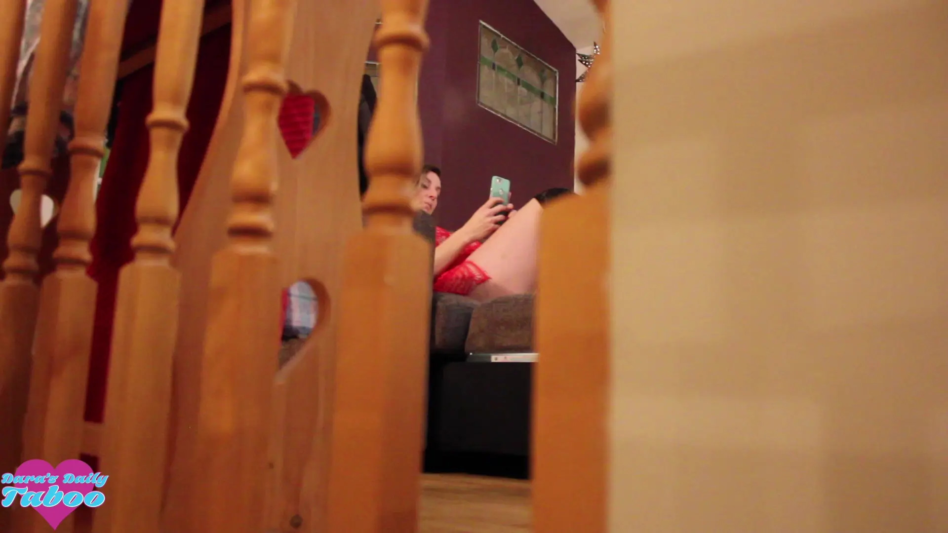 Exclusive Leak: Daras Daily Taboo - Helping Stepmom With Her Selfies - Stream in FullHD | Hotleakxxx.com