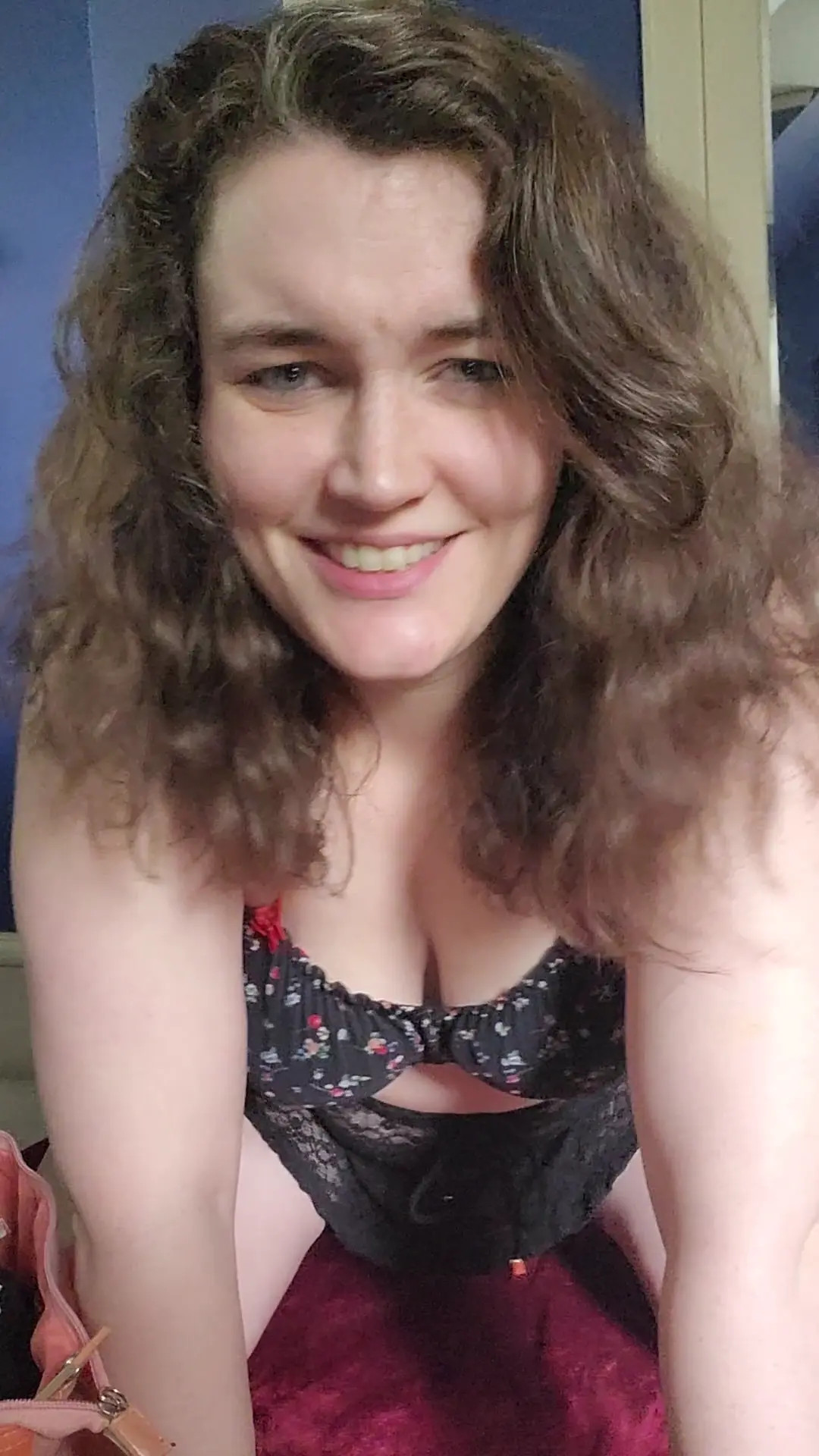 Exclusive Leak: PrincessCassidy - Stripdown & Chat Sesh with Mommy - Stream in FullHD | Hotleakxxx.com