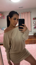 asheleyspam - Panty Tease