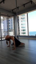 LadyEmotion - My Training PoleExoticDance