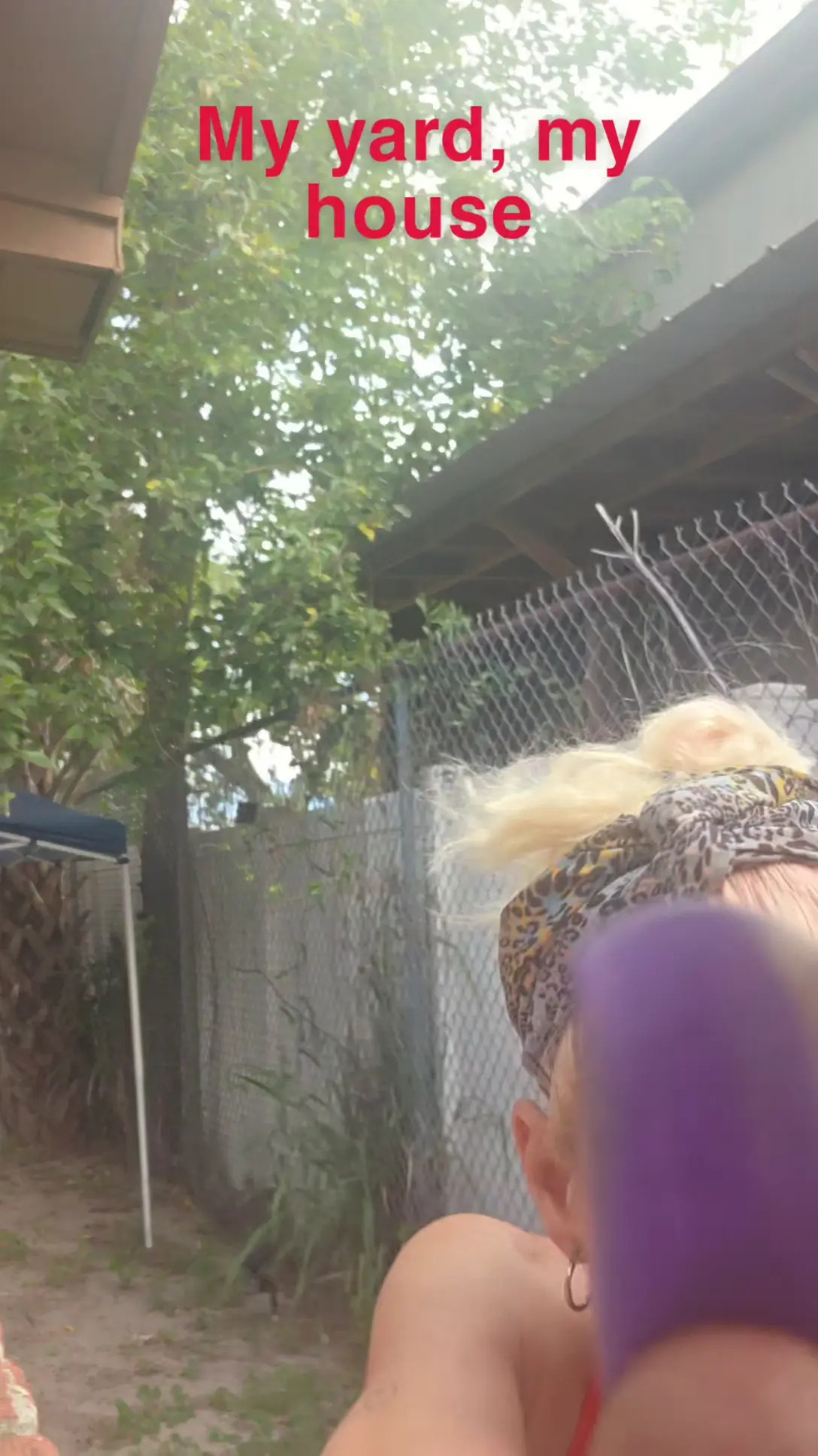 Exclusive Leak: Iamthatgyrl4u - My house,yard and home - Stream in FullHD | Hotleakxxx.com