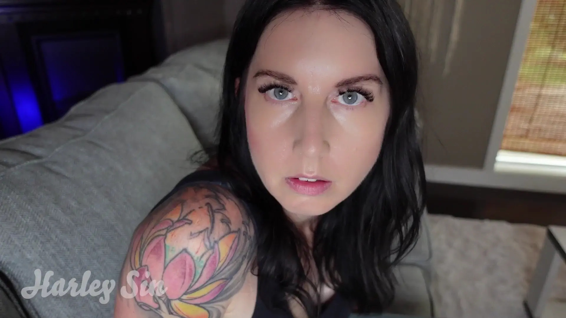 Exclusive Leak: Harley Sin - Starting a Family with your Family EXTENDED preview - Stream in FullHD | Hotleakxxx.com