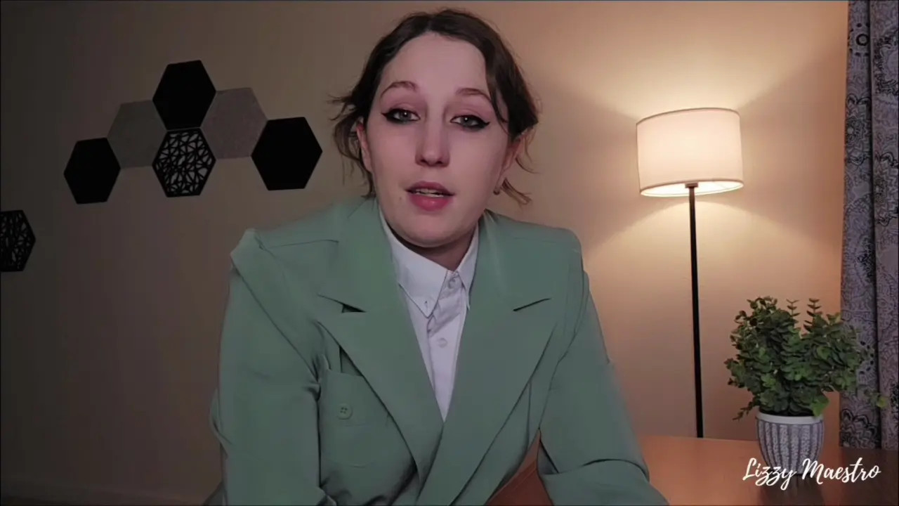 Exclusive Leak: Lizzy Maestro - step-mommy Issues Extended Preview - Stream in FullHD | Hotleakxxx.com