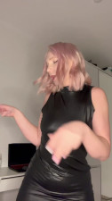 Seegirl - I Like To Move It