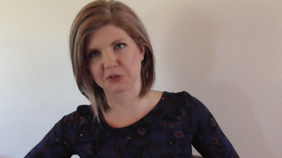 HouseWifeGinger - Free Vlog Series 16: My Favorite Videos