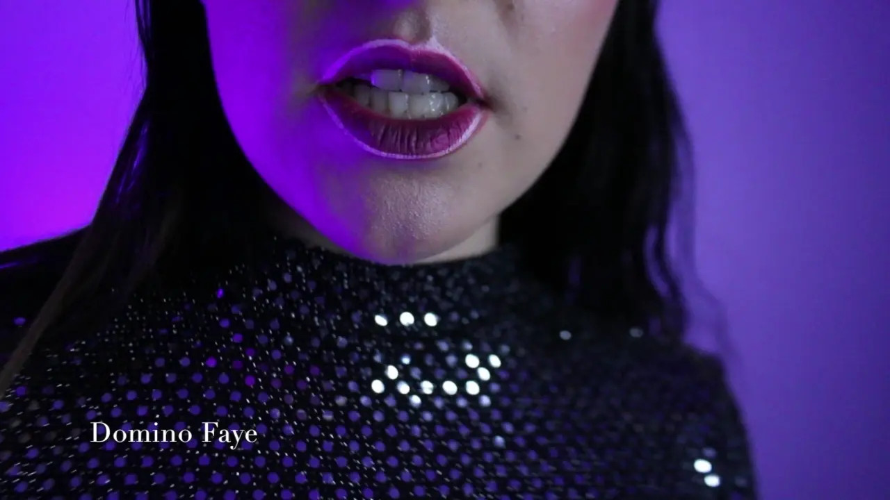 Exclusive Leak: Domino Faye - Back to you cover - Stream in FullHD | Hotleakxxx.com