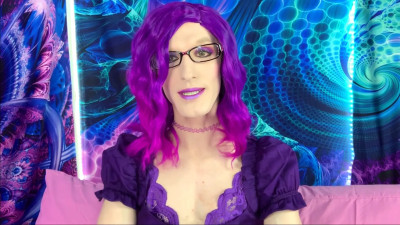 FayValentine369 - LOUD FAST HARDCORE SOLO-SEX MACHINE