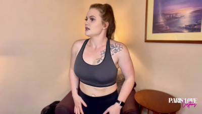 Paris_love - Extended Trailer- Humiliated by Your Hot step-Mom: Sph Cei