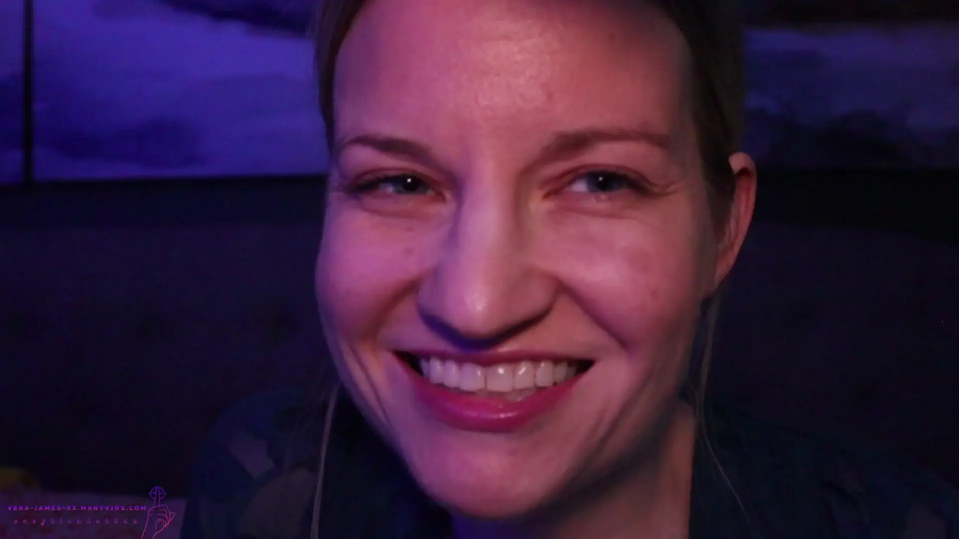 Exclusive Leak: Vera James xx - FREE Sexy Roleplay: GFE/Mommy ASMR Dirty Talk - Stream in FullHD | Hotleakxxx.com