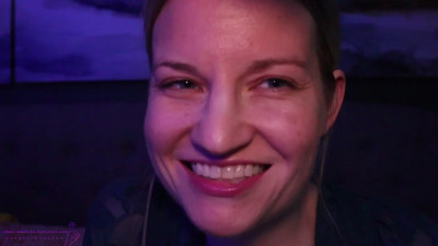 Vera James xx - FREE Sexy Roleplay: GFE/Mommy ASMR Dirty Talk