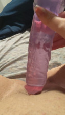 Anira_Maire - Dildo masturbation