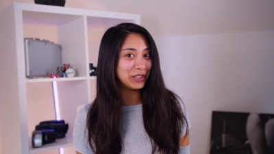 EmilyDanvers - Mulan cosplay