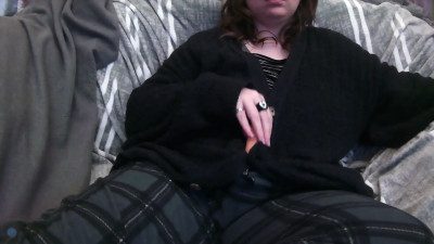 bbberrysweet - jacking off the strap [no audio] - bbb_20250114_c_ph