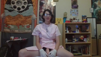 MassageHer - Lair of White Worm Commentary Part I