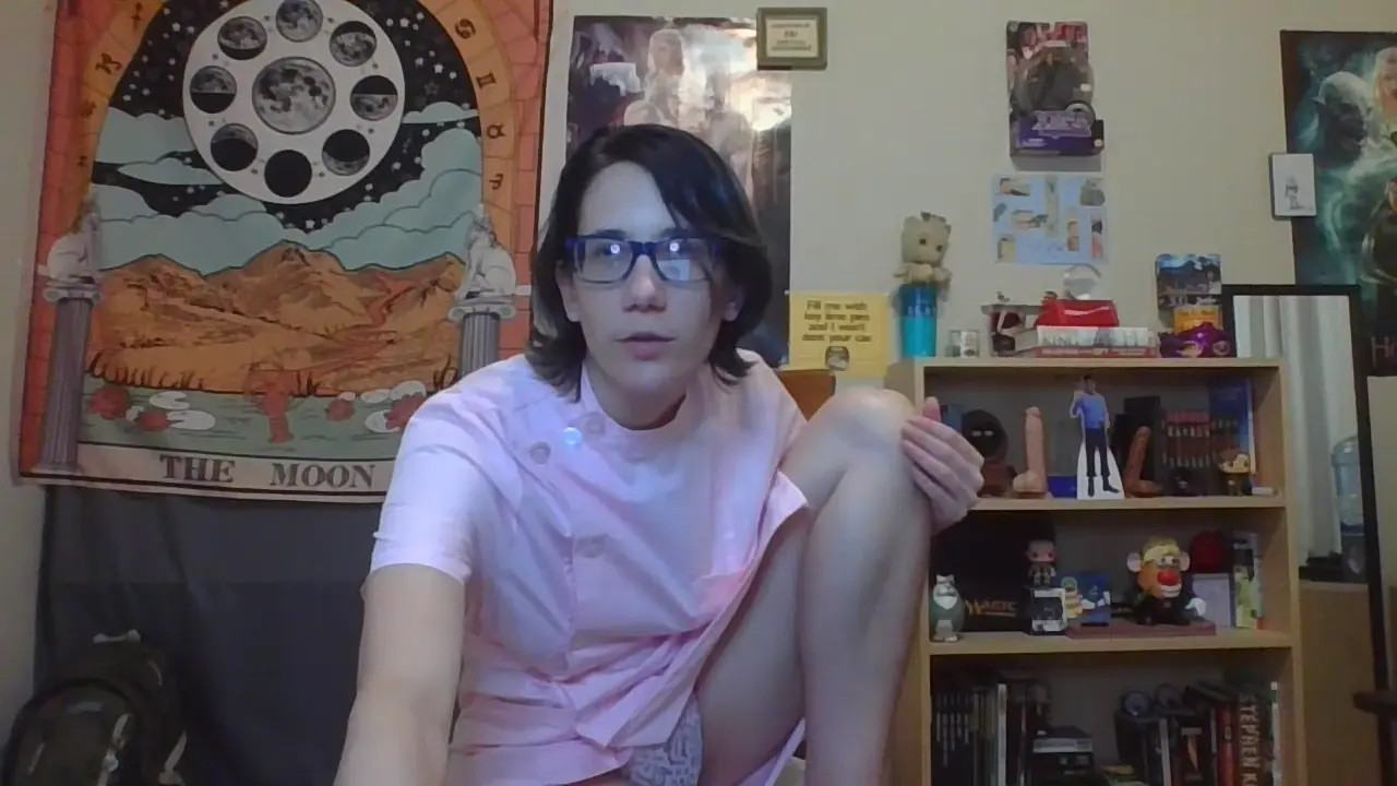 Exclusive Leak: MassageHer - Ghoulies Commentary Part I - Stream in FullHD | Hotleakxxx.com