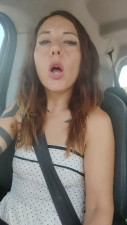 YourSweetPoison - Relaxing driving while singing