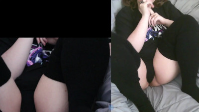 bbberrysweet - dual cam screen test - full bbb_20241120a