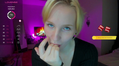 CatchVi - EyesContact with seducing u