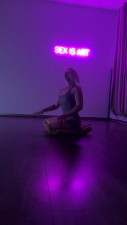 ValeryJones - STEPSISTER STRIP DANCE