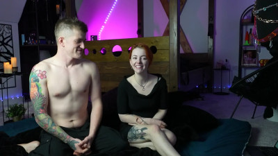 Alice Lovegood - Have the best sex of your life by learning about the science