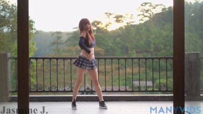 JasmineJ9966 - It's You - MV Ver