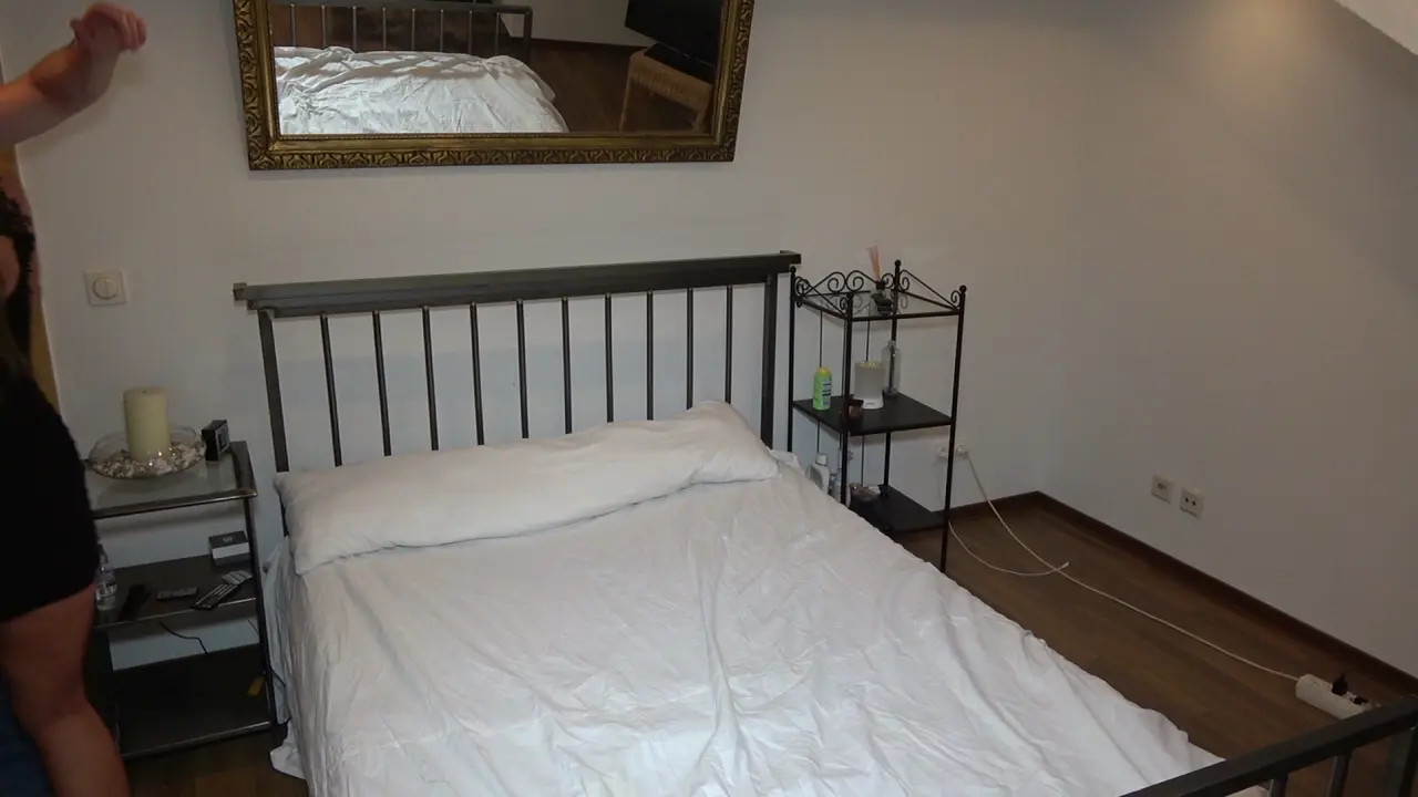 Exclusive Leak: Gino Gemelli - One Night Stand Hidden Cam Hot Latingirl - Stream in FullHD | Hotleakxxx.com