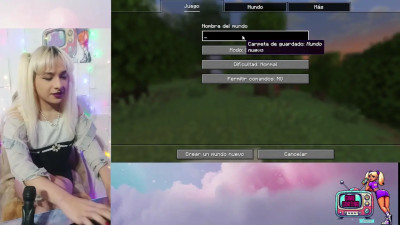 Gime Sortino - Gameplay Minecraft modo hard parte 1