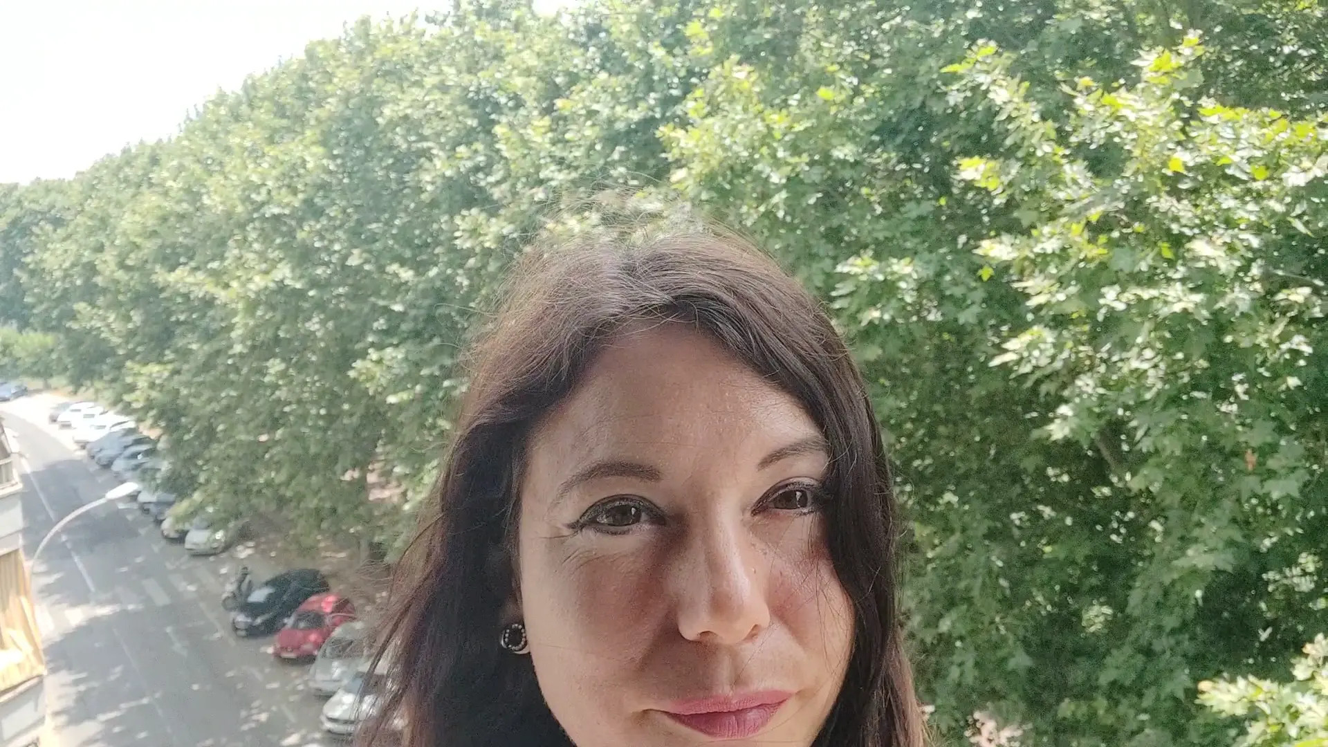Exclusive Leak: YourSweetPoison - Green town sunny weather - Stream in FullHD | Hotleakxxx.com