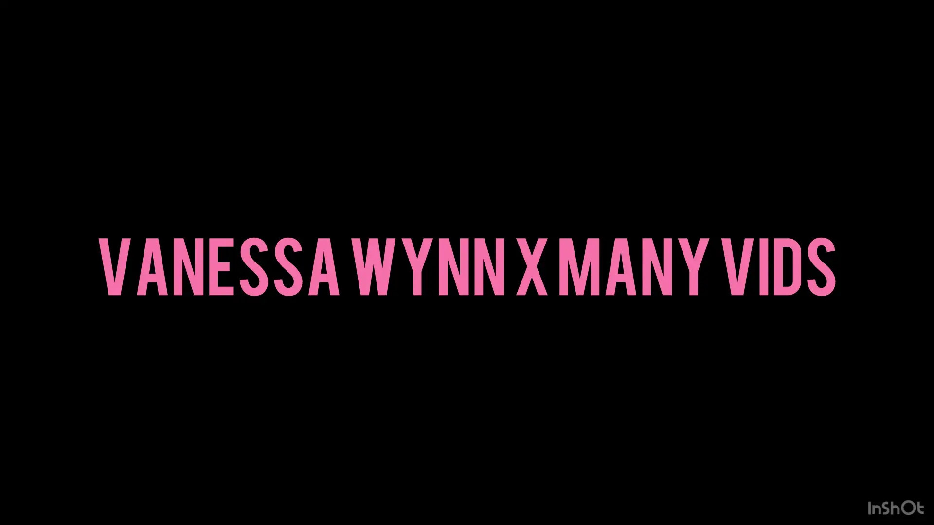 Exclusive Leak: Vanessa Wynn - Vanessa Wynn on ManyVids - Stream in FullHD | Hotleakxxx.com