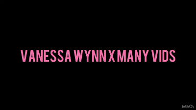 Vanessa Wynn - Vanessa Wynn on ManyVids
