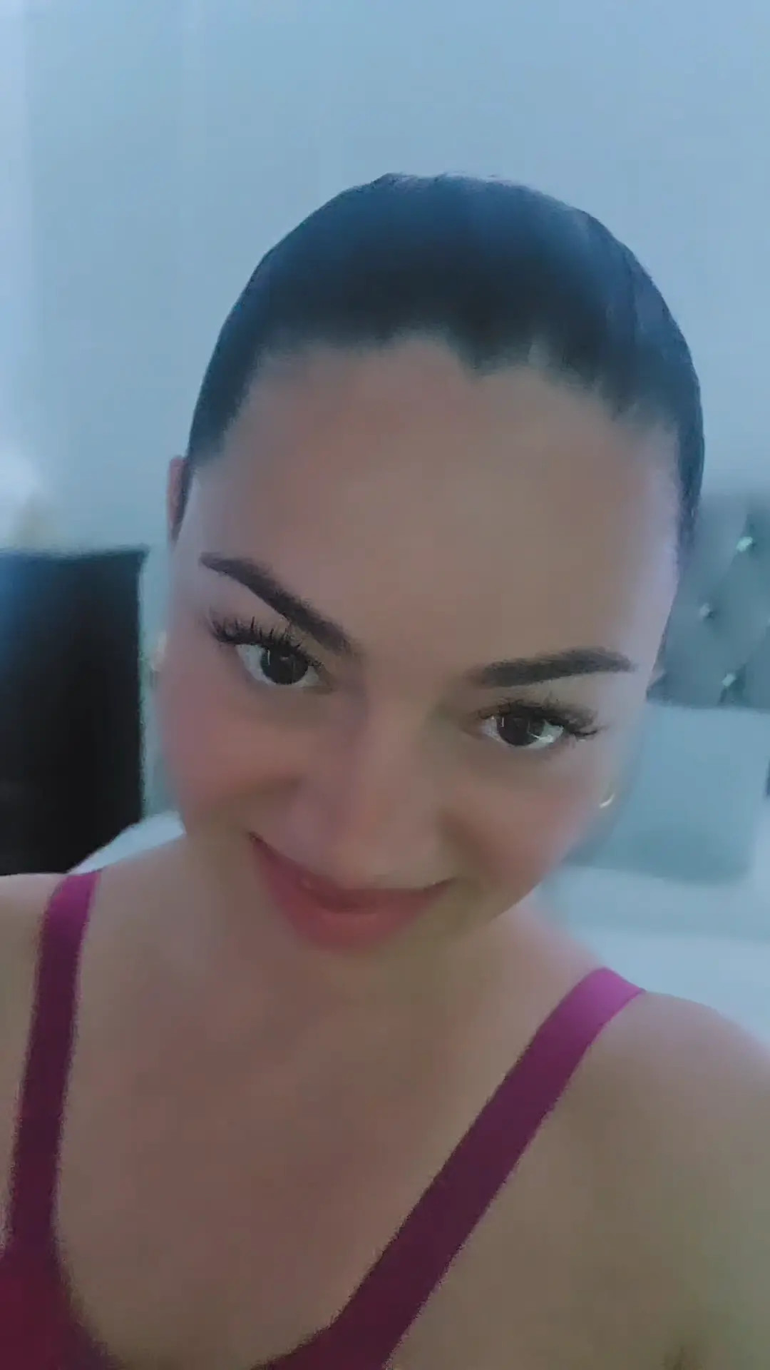 Exclusive Leak: KLARA DEVINE - BTS FOOTAGE - Stream in FullHD | Hotleakxxx.com
