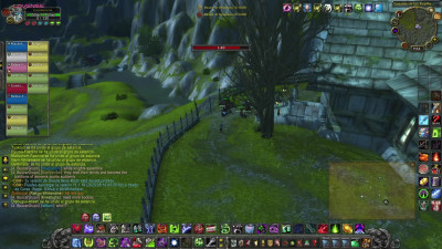 gundamchick - Death Knight DPS PVP