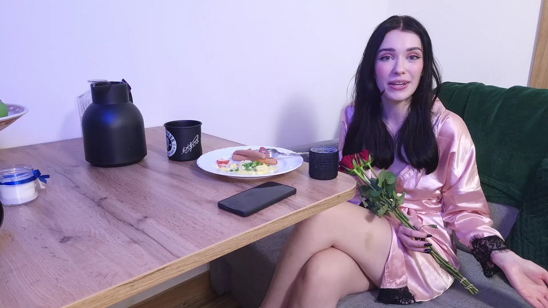 Exclusive Leak: Adria Nite - MV LOVE FEST - Stream in FullHD | Hotleakxxx.com