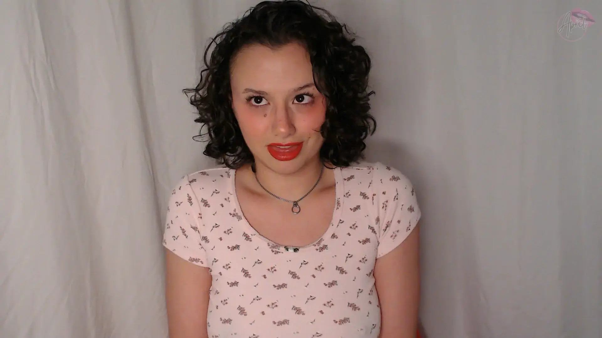 Exclusive Leak: AprilStrips - Ahegao Dummy is Back - Stream in FullHD | Hotleakxxx.com
