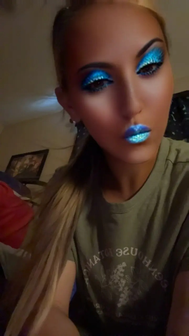 Exclusive Leak: Fairy_Cakes - SNEEZE GODDESS - Stream in FullHD | Hotleakxxx.com