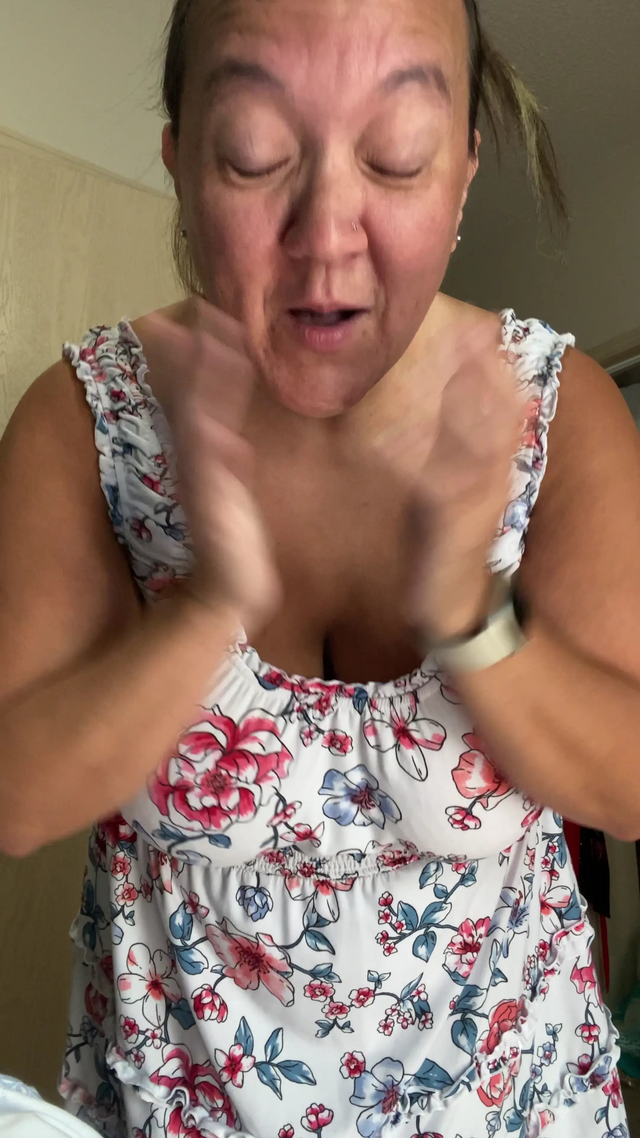 Exclusive Leak: Kiki_DDDs - FREE VIDEO AND MOMMY UPDATE - Stream in FullHD | Hotleakxxx.com