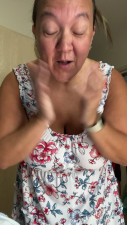 Kiki_DDDs - FREE VIDEO AND MOMMY UPDATE