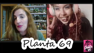 FedoraMorelli - PLANTA 69 #1 DESMITIFICANDO EL TRABAJO SEXUAL