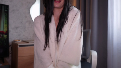AliceBabeGirl - Squirt. Pantyhose fetish. Voyeur