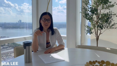 MiaLeeNYC - Stripping Down Finance: Renting Vs Buying A Home