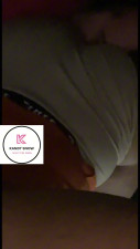 Kandysnow - twerking | facesitting compilation freebie