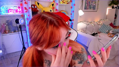 Anna_Prince - Chat gpt fun