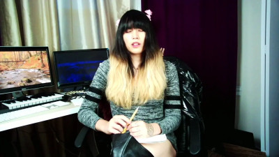 Melissa Masters - Trans Therapist Femdom JOI Teaser