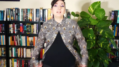 mxblake - Trans non-binary, sex worker & pregnant