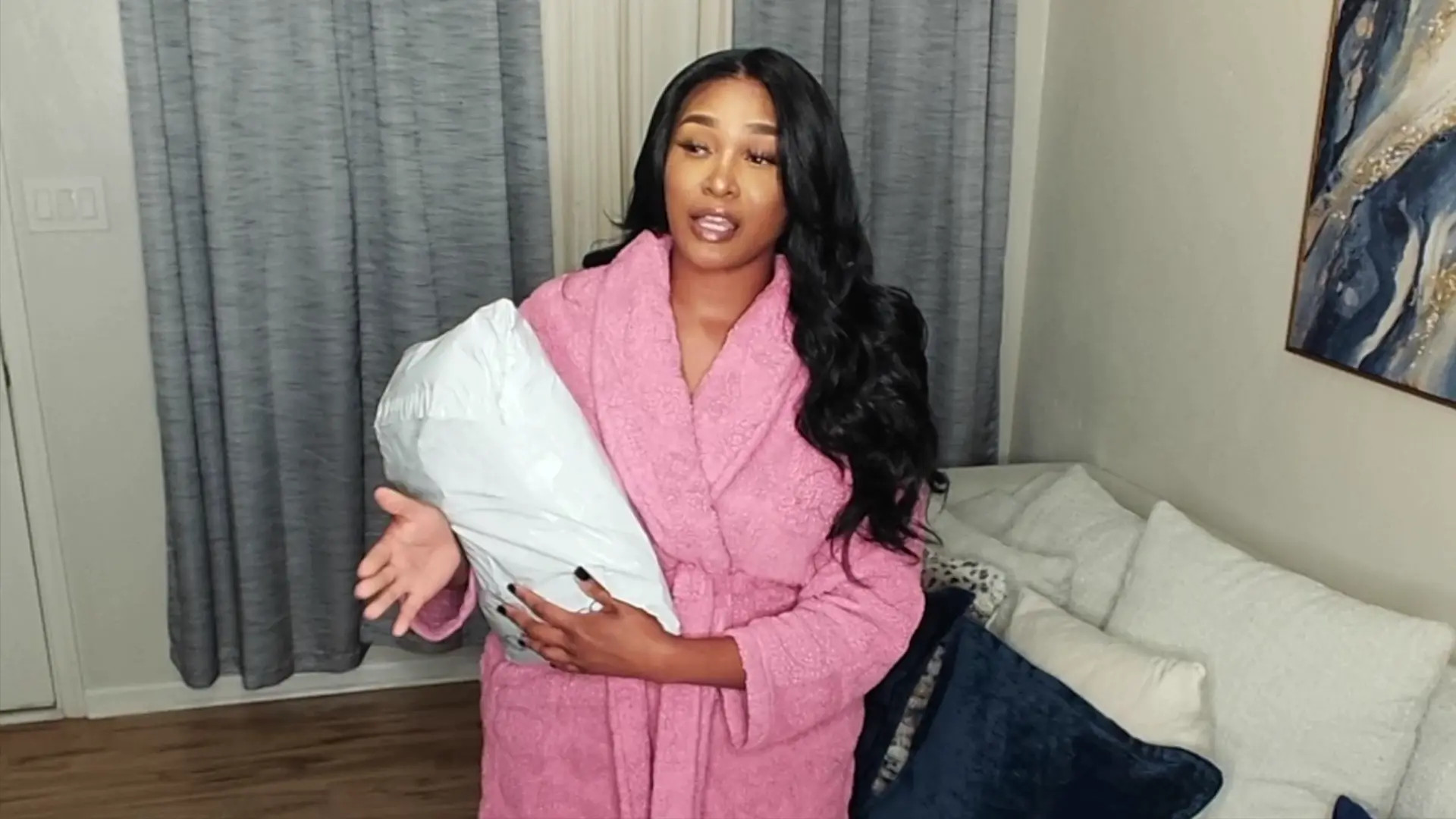 Exclusive Leak: blasiancameleon - 4th of July Fashion Nova Sale Mini Haul & Try-On - Stream in FullHD | Hotleakxxx.com