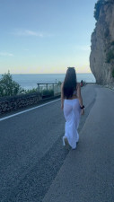 TianaSanders - Euro Vacation
