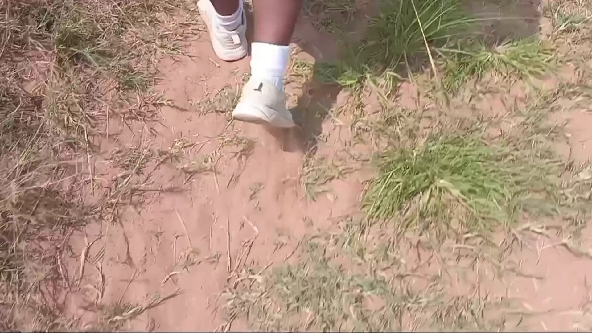 Exclusive Leak: TheRealBlackDaisy - Daisy goes hiking - Stream in FullHD | Hotleakxxx.com