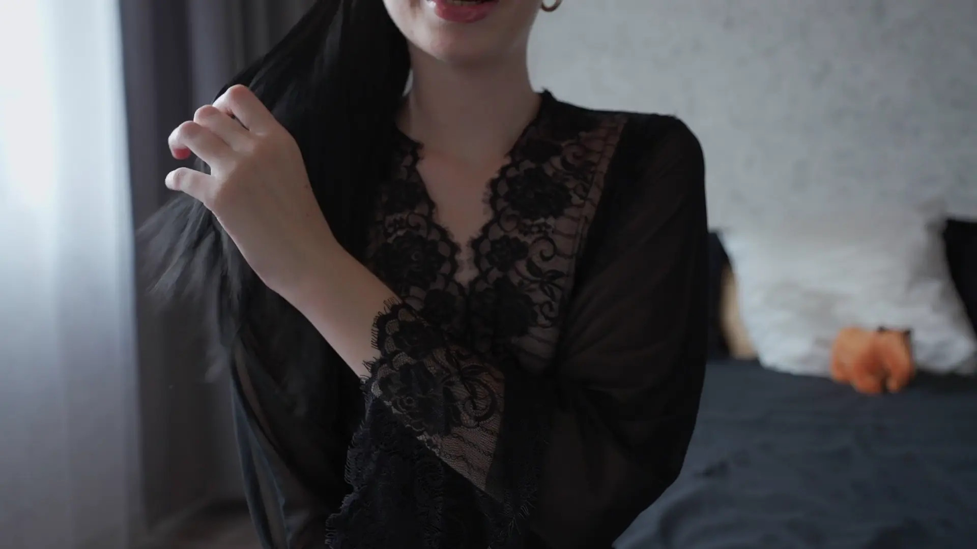 Exclusive Leak: AliceBabeGirl - Mommy Likes Your Small Cock / Free Breeding Taboo - Stream in FullHD | Hotleakxxx.com