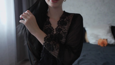 AliceBabeGirl - Mommy Likes Your Small Cock / Free Breeding Taboo