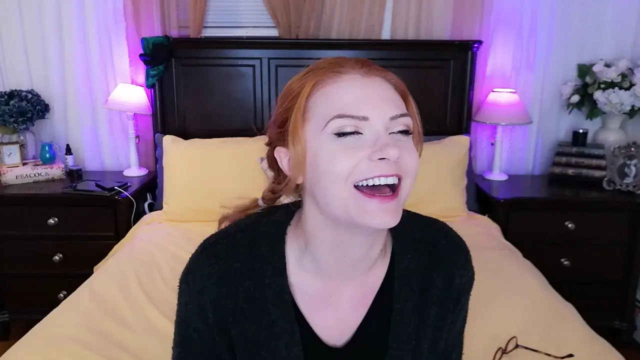 Exclusive Leak: ScarlettFoxett - Bastinado Q&A - Stream in FullHD | Hotleakxxx.com